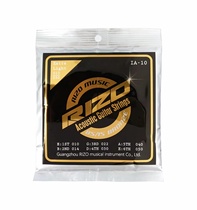Folk guitar string nylon string electric guitar string classical nylon string wooden guitar string