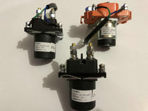 Danyang four-wheel electric vehicle parts DC contactor contactor switch