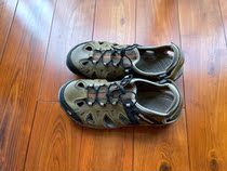 Export foreign trade k brand k @ rrim0r sample model sandals around 42 265