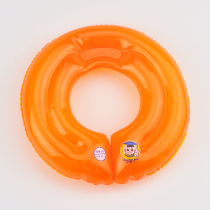 Dr. Ma baby swimming ring collar (1 3 collar) small inner circle childrens swimming ring