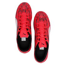 PUMA PUMA official website mens shoes 2021 autumn new sports shoes MG short nails artificial grass football shoes 106573