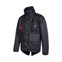 Nike Nike Men's Official Website Flagship 2022 Spring Owen Basketball Warm Jacket DA6697-010