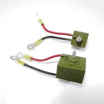 X-1-25F10A X-1-40F12A Marathon generator selenium stack surge varistor protector