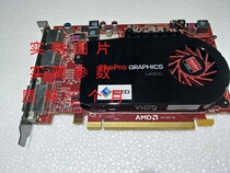 Original Sapphire AMD FirePro V4900 1GB DDR5 workstation professional graphics card