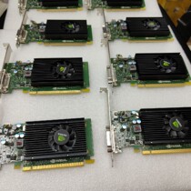 New inventory original NVS 315 1G dual-screen graphics card warranty for one year