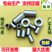 Precision steel sleeve Bushing Needle roller bearing Inner ring Inner diameter 3 4 5 Outer diameter 5 6 7 8 9 10 Length 4 5 6