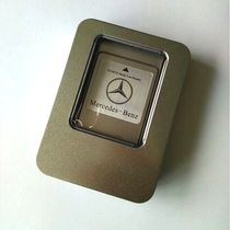 Mercedes-Benz PCMCIA adapter card CF to PCMCIA adapter CF card holder card slot card holder Mercedes-Benz car MP3