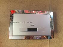 Shenlika induction sanitary ware OTSOT toilet Induction flushing device OT-2184