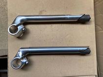 Xinlong goose head handle stand 22 2 riser atomized all-aluminum handle stand Japanese car light car city car forehead