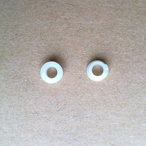 Seiko sii ltp1245s ltp-1245m 1245u print head rubber roller sleeve shaft shaft fixing clip