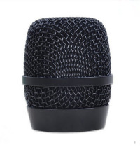 Microphone net cover wireless network cover net head microphone core 666B 666 K80 U series dedicated
