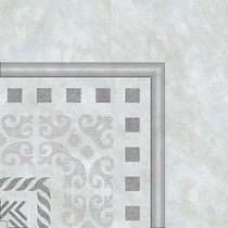 Aohua ceiling gusset printed elegant gray IIIAH1515T-R652
