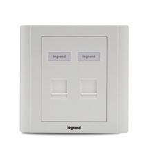 TCL the same panel Dual port panel TCL network module panel TCL telephone panel TCL module panel