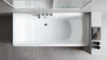 Jiumu Y056 series ordinary bathtub Y056237-1A01-1