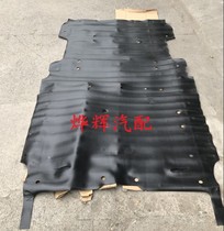 Before and after the original Dongfeng Xiaokang the ground glue floor K07 K17 K07 2 generation before and after the ground glue land
