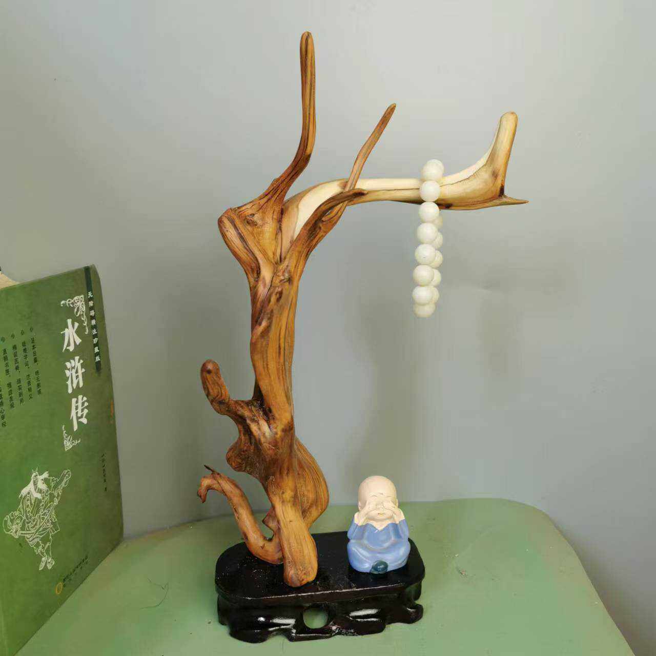 天然树根雕摆件-天然树根雕摆件促销价格、天然树根雕摆件品牌- 淘宝