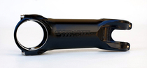 Italian Extralite HyperStem OD2 Special version ultra light full CNC aluminum handle 74g