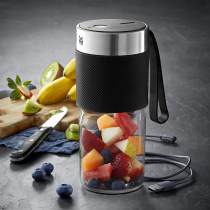 German WMF juice cup household small electric portable juicer rechargeable mixing cup mini frying juicer