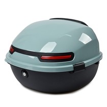 Electric car tail box Golden Arrow Emma battery car thickened universal Yadi trunk storage box tool box rear trunk