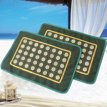 宫廷保健玉枕　玉石　翡翠　玉枕　稀少品　饰品 玉石枕头夏季-玉石枕头夏季促销价格、玉石枕头夏季品牌- 淘宝