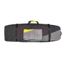2021 Holland imported Jobe Trailer water ski tail wave board bag Multi-function skateboard bag Basic