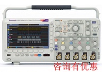 DPO2004B digital oscilloscope American Tektronix Tektronix (physical store) original tax included