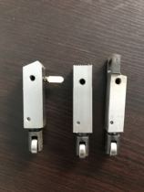 Packer cutter