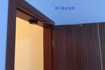 Automatic door door closed door Kantor Shutdown Kanter Shutdown with Hand Zhejiang 2 Shanghai 2 only