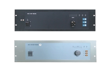 GB9221 Fire broadcast power amplifier Power amplifier Fire fire alarm controller