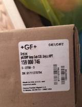 (Bargaining) GF Signet George Fischer 3-2750-3PH pre-wired signal amplifier 15