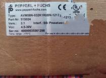 (Bargaining) New original spot P F Pepperl+Fuchs encoder AVM58N-032K1R0BN-1213