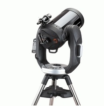 American Star Tran CPC 1100 GPS XLT wishbone automatic computer-seeking astronomical telescope