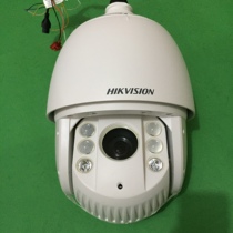 4 million Hikvision 7 inch infrared DS-2DE7430IW-A network HD smart ball machine