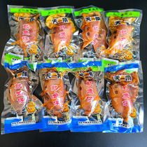 Day a corner squid pay package 500g without seed ink Wenzhou snack snack pepper pepper original taste