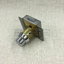 HUJIAN stainless steel keyless button ship lock Marine snap lock RV lock Marine window button lock C6