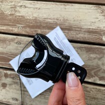 Diving Bite Nozzle Thermoplastic Sizing Bite Mouth Water Lung Plastic Bite Mouth Ultra Soft With Tongue ToAQUATEC Imports
