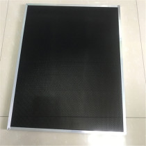 Active Carbon Filter Active Carbon All-in-one Spray Booth Environmental Protection Equipment Active Carbon Adsorption Tank Remove Peculiar Smell Filter Material