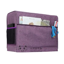 Sewing machine bag large capacity waterproof Oxford cloth sewing machine cover storage bag 2020 new products