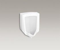 Kohler Balton Water-saving Urinals (Upper and Rear Water) K-4960T-ET-0 ER-0