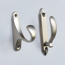 Tianhe lace new curtain wall hook hanging ball strap accessories accessories A zinc alloy manufacturer hook simple installation