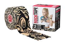 RockTape Tattoo 2“ x 16 4 (5cmx5m) RockTape