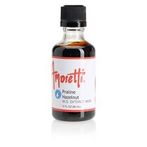 Amoretti Praline Hazelnut Extract 2 Fluid Ounce Am