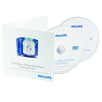 Philips HeartStart OnSite AED Defibrillator Instructio