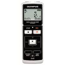 Olympus Digital Voice Recorder (VN 6200pc) Olympus