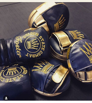 topboxer foreign brand private custom personalized custom boxing gloves boxing shoes hand target