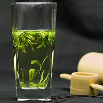 2021 New Tea premium Longjing Tea Authentic Hangzhou Mingqian Longjing Green Tea Bean flavor Spring Tea Bulk tea 250g