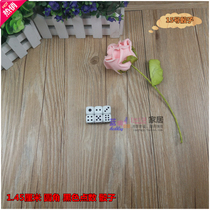 No. 15 dice black dots color sieve rounded bar bar supplies more discount 5 Price