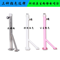 Fixed ground dance bar adult dance bar kindergarten dance room bar school dance bar