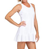 Tail Essentials Coletta Racerback Dress Womens Tennis Dress