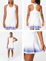 InPhorm Womens Misty Sky Bridget Dress for womens tennis Dress
